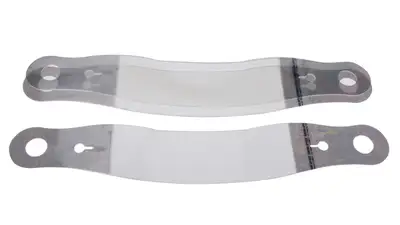 Racing Optics Laminated Tearoff HJC/ Matrix/SX