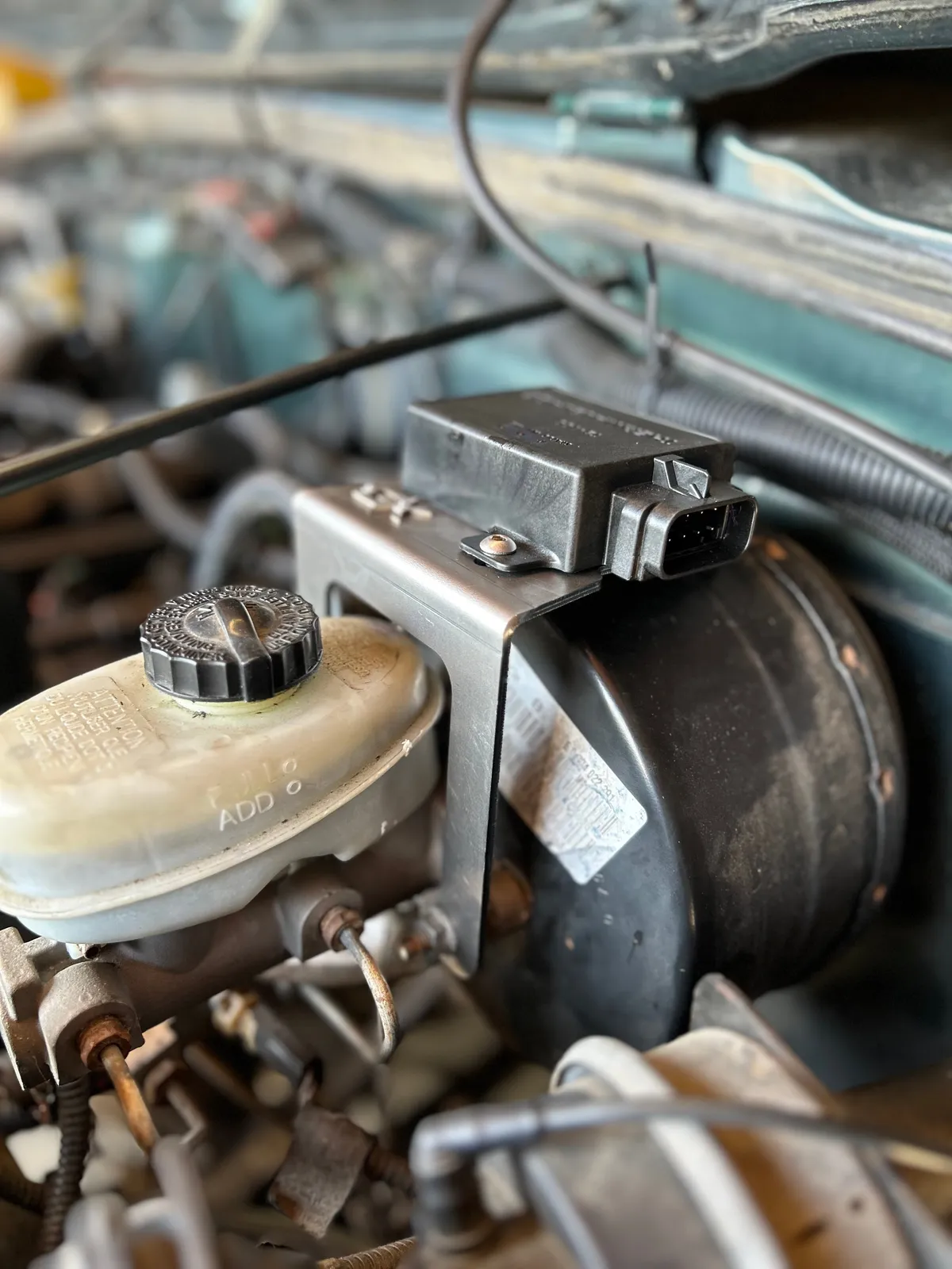 Heated Wiper Blades Kit for Jeep TJ Wrangler (1997-2006) product image