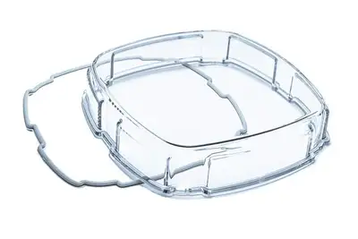 RIGID Industries Phoenix Xl; Clear Lens