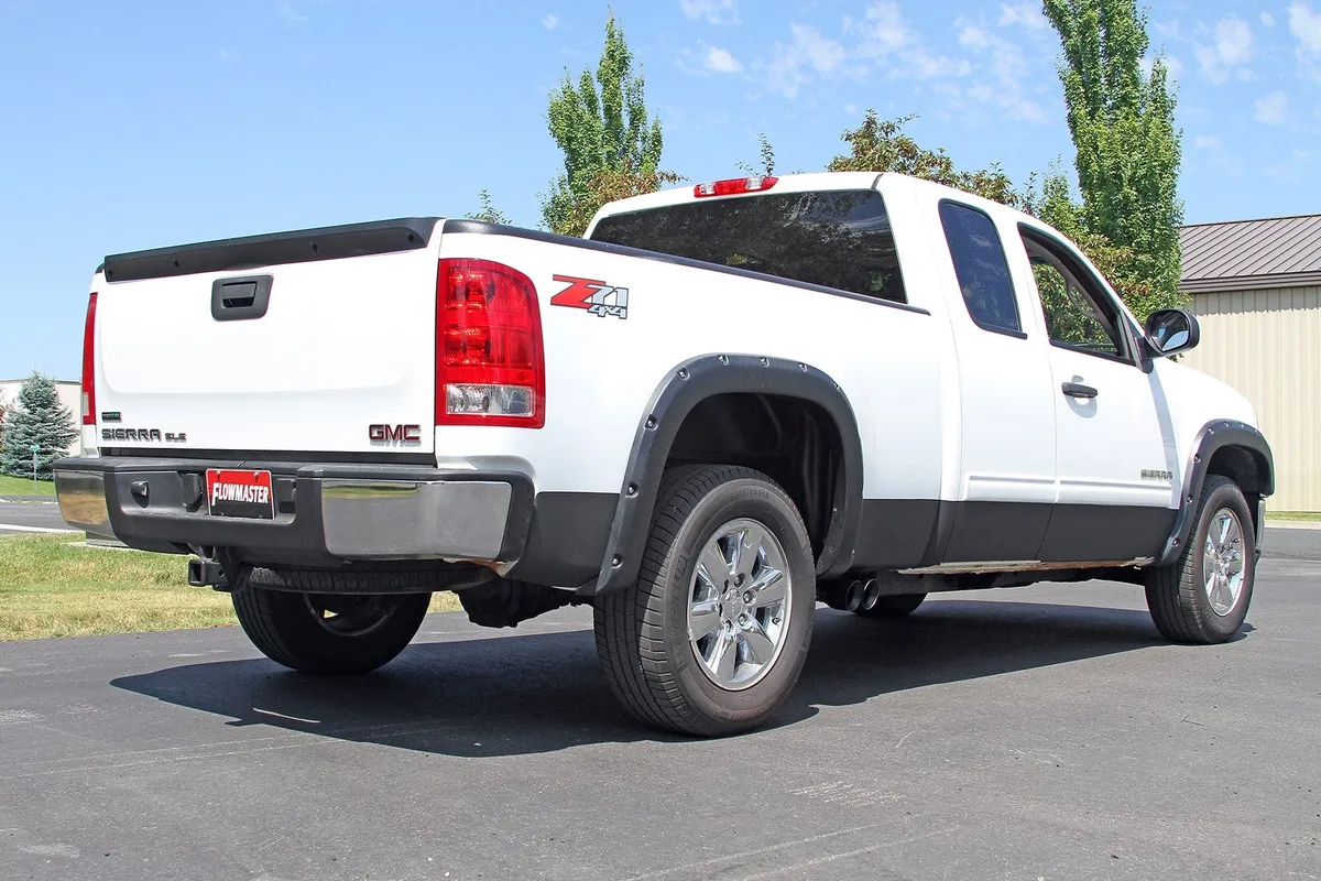Flowmaster Flow FX Cat-Back Exhaust System product image