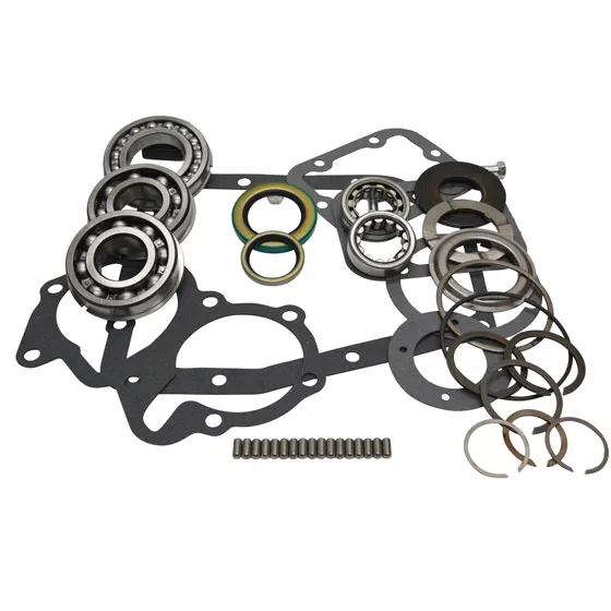 USA Standard Manual Transmission Sm465 Bearing Kit 1988 gm Sm465 m t Bearing Kit 88 up product image