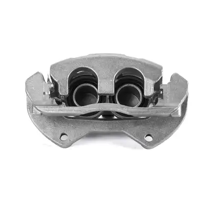 PowerStop Front Right Buick Allure 2009-2008 LaCrosse 2009-2008 Lucerne 2011-2006 Cadillac DTS 2011-2006 Chevrolet Impala 2013-2012 Impala Limited 2016-2014