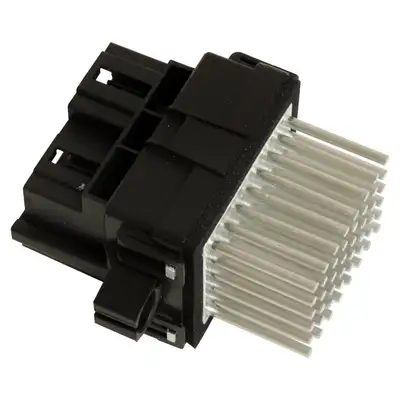 Crown Automotive Jeep Replacement Crown Automotive Blower Motor Module