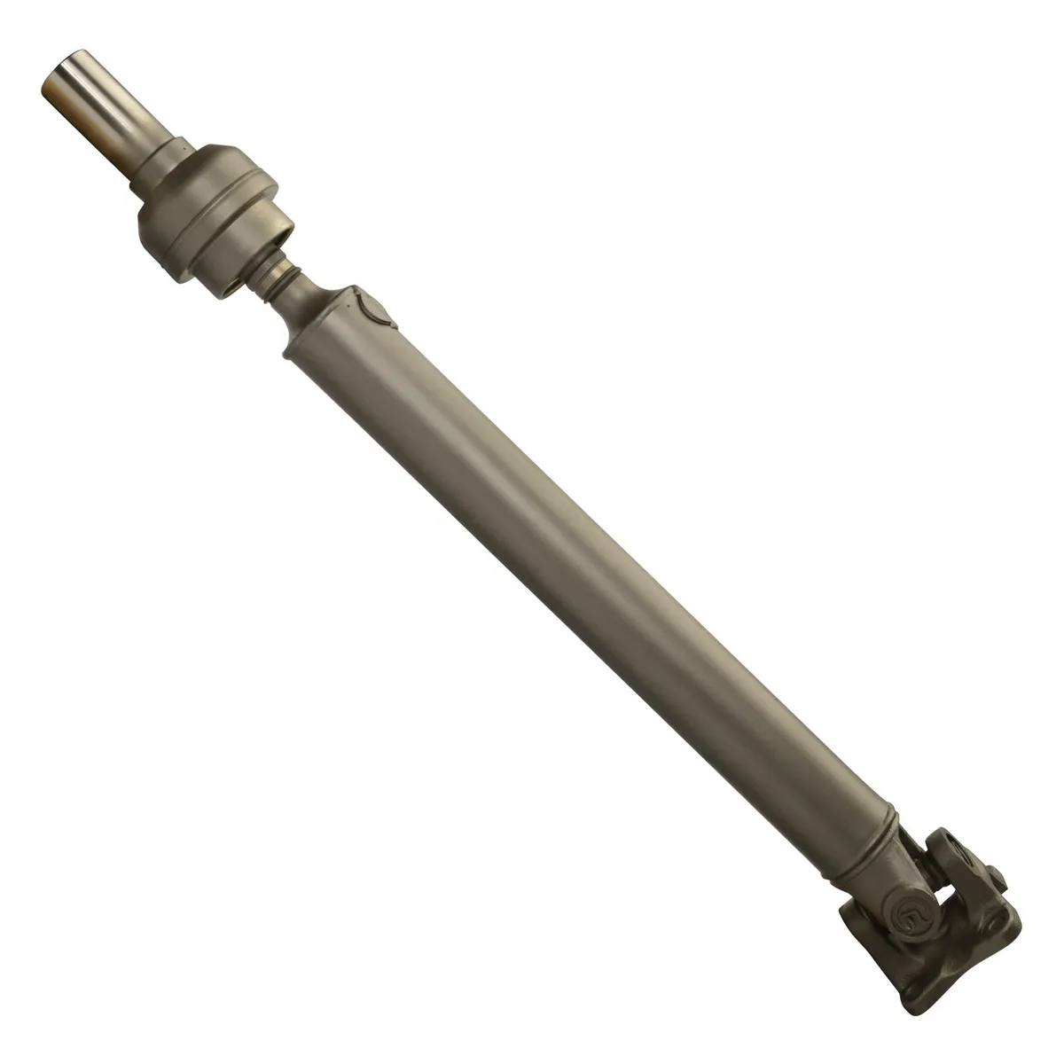 Yukon Gear And Axle New USA Standard Front Driveshaft For RAM 1500 19-1 2 Weld to Weld RAM 1500 Frnt Driveshaft 05- 1