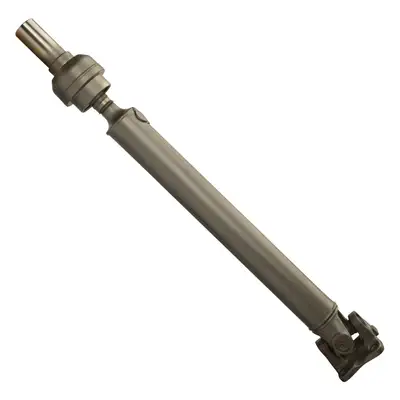 Yukon Gear And Axle New USA Standard Front Driveshaft For RAM 1500 19-1 2 Weld to Weld RAM 1500 Frnt Driveshaft 05- 1