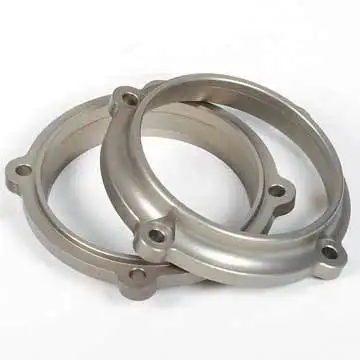 Diversified Machine Alum Hard Anodized Insert For SRC2308
