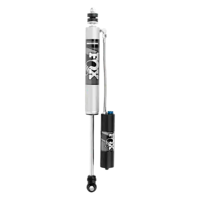 FOX Offroad Shocks 05-Up Ford F-250/F-350 Superduty Front Performance Series 2.0 Remote Reservoir 9.6 Inch 2-3.5 Inch Lift CD Adjuster Fox Offroad Shocks