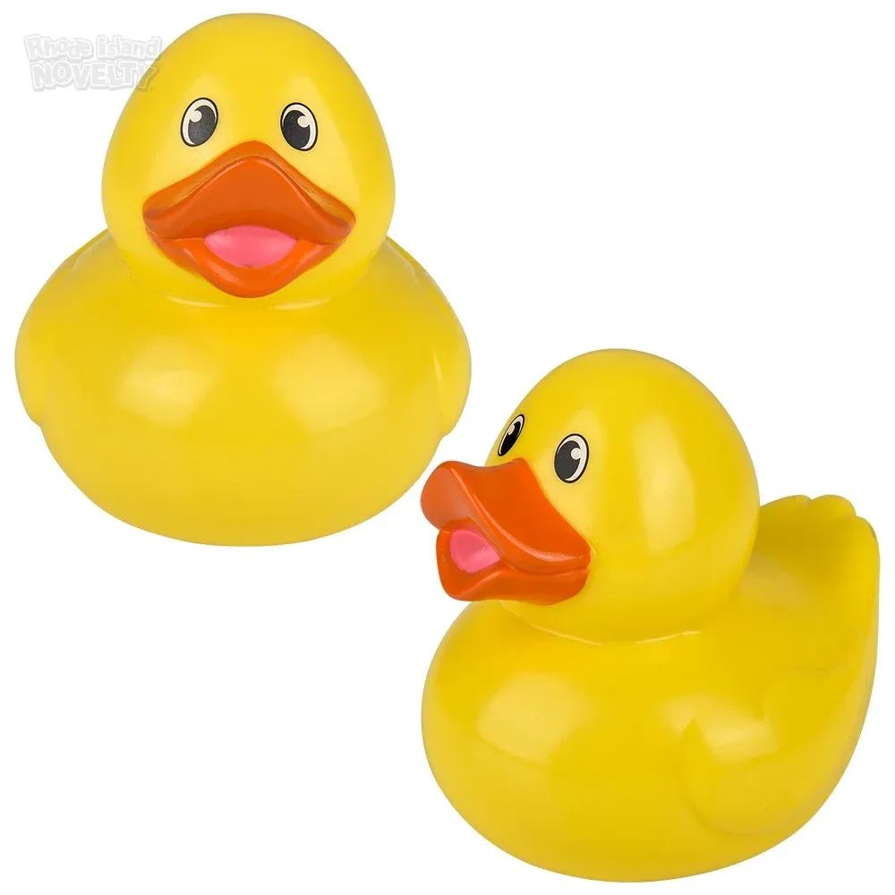3.5\" Classic Ducky 12/Disp product image