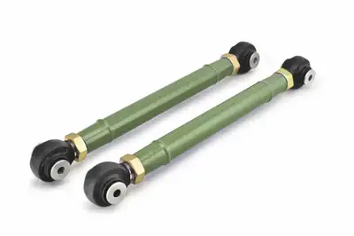 Steinjager Suspensions 1997-2006 Control Arms Front Lower Locas Green