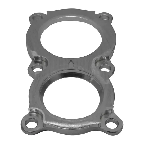 Yukon Gear and Axle USA Standard Manual Transmission Mr5 Center Bearing Retainer Ford Ranger Mazda M5r m t Center Brg re