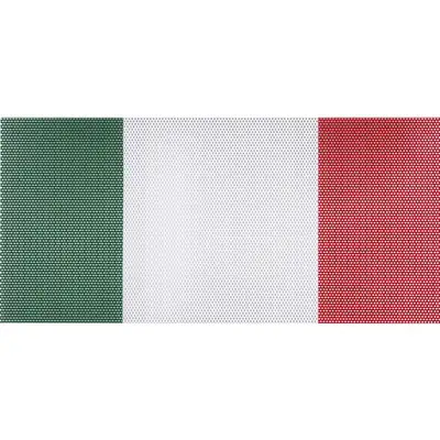 Under The Sun Inserts How You Doin - Italian Flag
