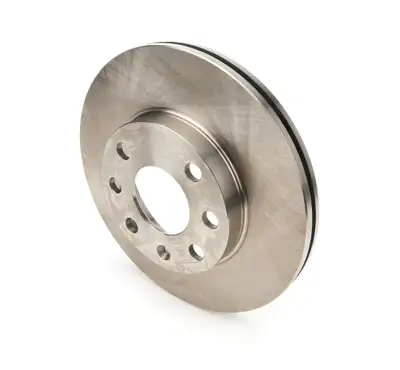 StopTech Standard Brake Rotor
