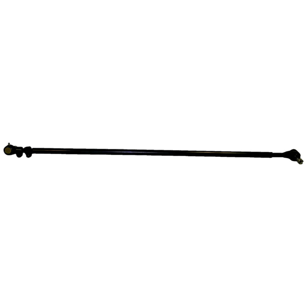 Crown Automotive Jeep Replacement 52000596K Tie Rod Assembly (Knuckle to Drag Link) for 84-90 Jeep XJ Cherokee & MJ Comanche product image