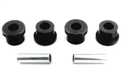 Whiteline Front Control Arm Lower Inner Front Bushing 0713 Jeep Patriot