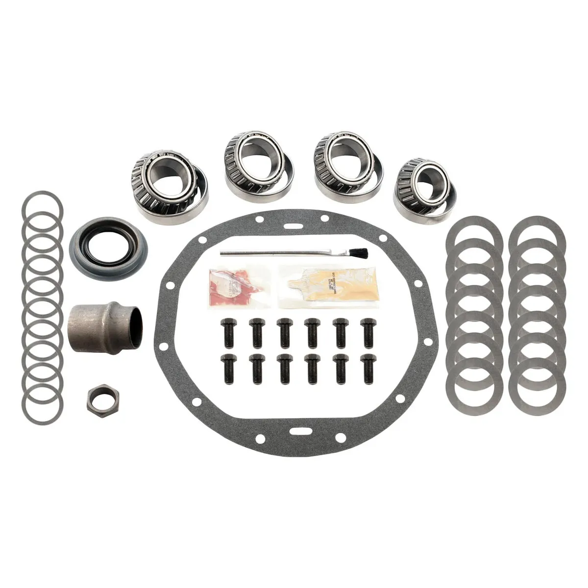 Motive Gear R12CRMK MK GM 8.875 CAR product image