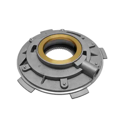 Yukon Gear and Axle USA Standard Transfer Case Np261xhd Np263xhd Oil Pump Np261xhd Np263xhd T-Case Oil Pump 49spl