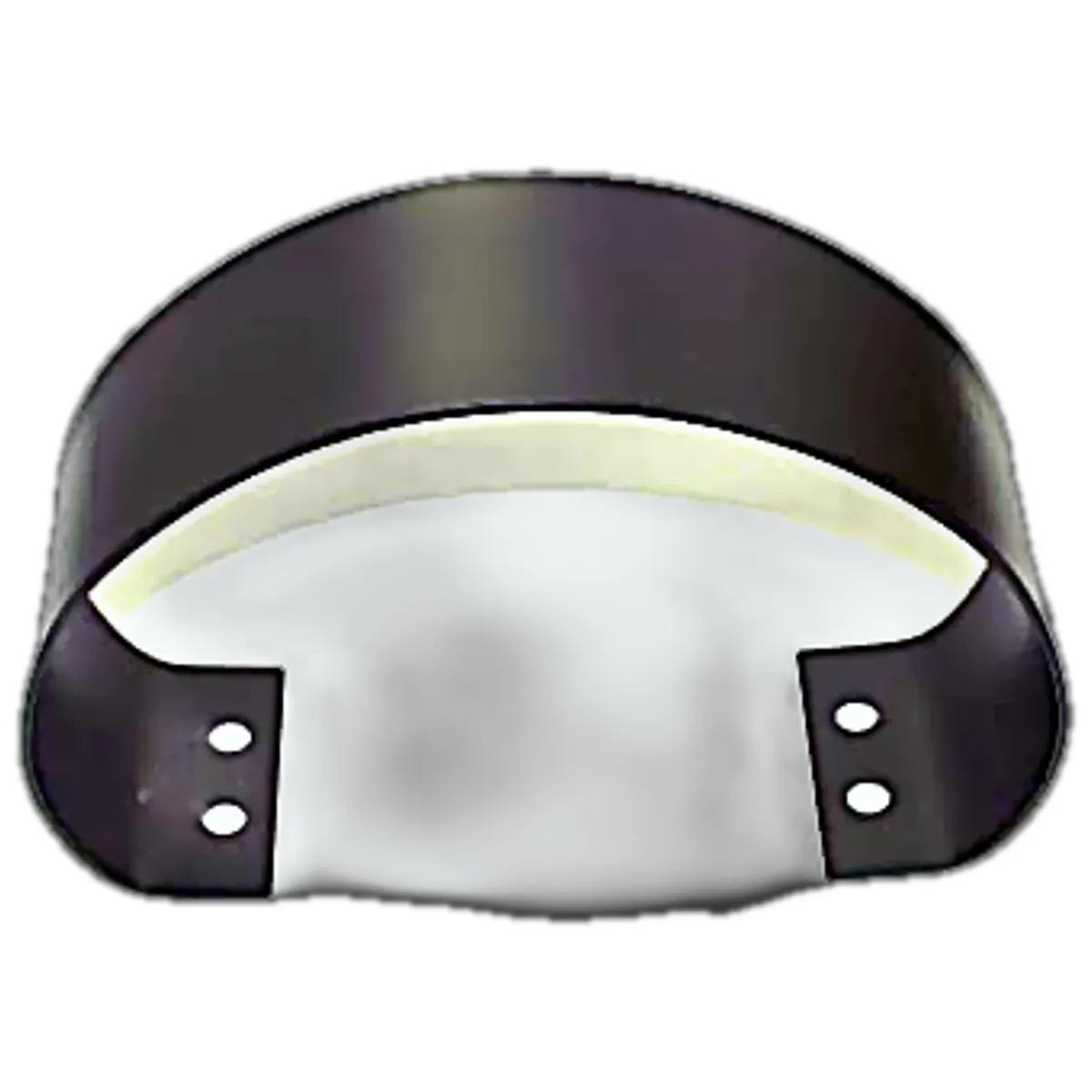 1976-1983 CJ-5 CJ Left or Right side; Black 1976-1986 CJ-7 CJ Left or Right side; Black 1981-1986 CJ-8 CJ Left or Right side; Black product image