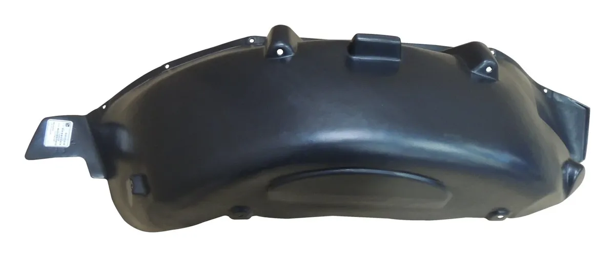 0715 JK Wrangler Fender Liner product image