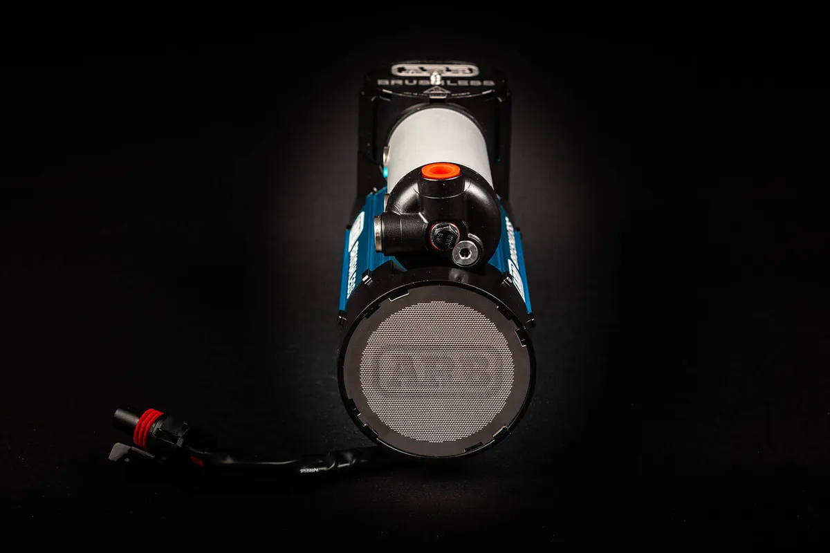 ARB - CKBLA12 - Brushless Air Compressor Single On-Board product image