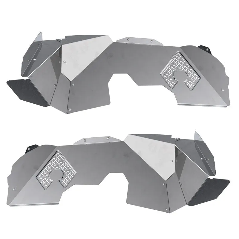 Artec Industries' Jl/Jt Front Inner product image