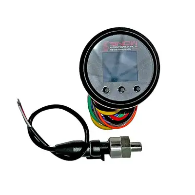 Snow Performance Controller VC-50 Water / Methanol Boost
