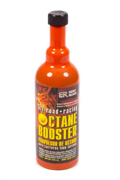 Energy Release Octane Booster 16oz