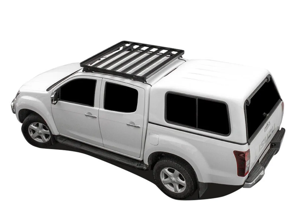 Isuzu DC 2013-Current Slimline II Roof Rack Kit product image