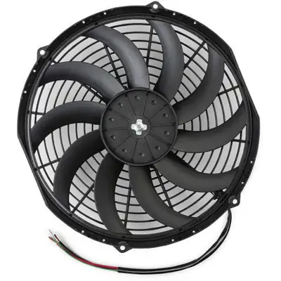 Proform 14in Brushless Fan Puller S-Blade