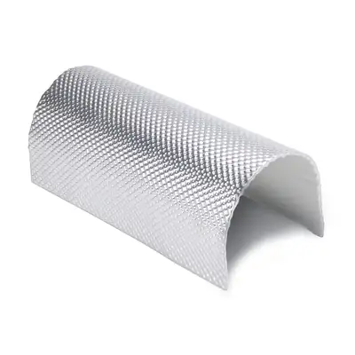 Design Engineering DEI Floor and Tunnel Shield II - 21in X 24in 3.5 Sq. Ft.