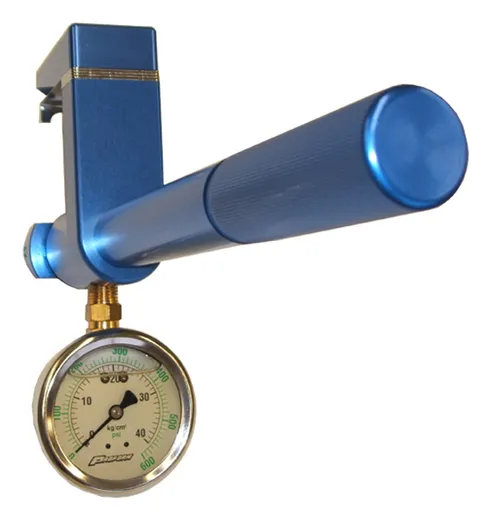 Engine Valve Spring Pressure Tester Trackside Analog 0-600LB Range On-Head Rocker Arm Mount Proform product image