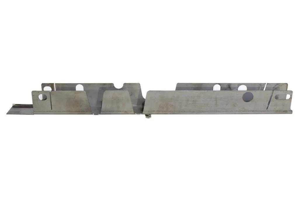 Rust Buster 2007-2018 Jeep Wrangler Unlimited JKU 4 Door Center Frame Section RB5054 product image
