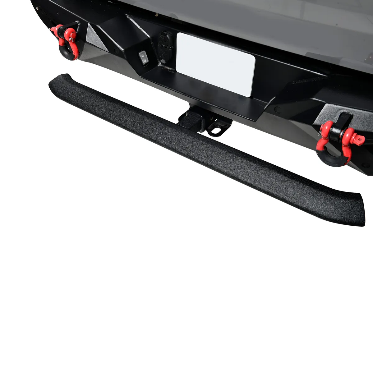 Black Horse Off Road RAZ48T Rear Hitch Step product image