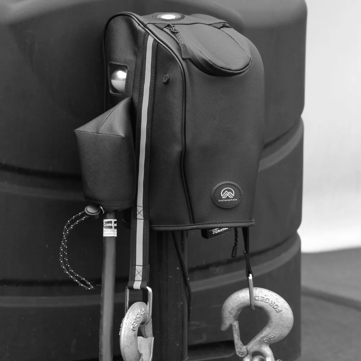 Head Cover Stromberg Jack Clever Cover Colonial product image