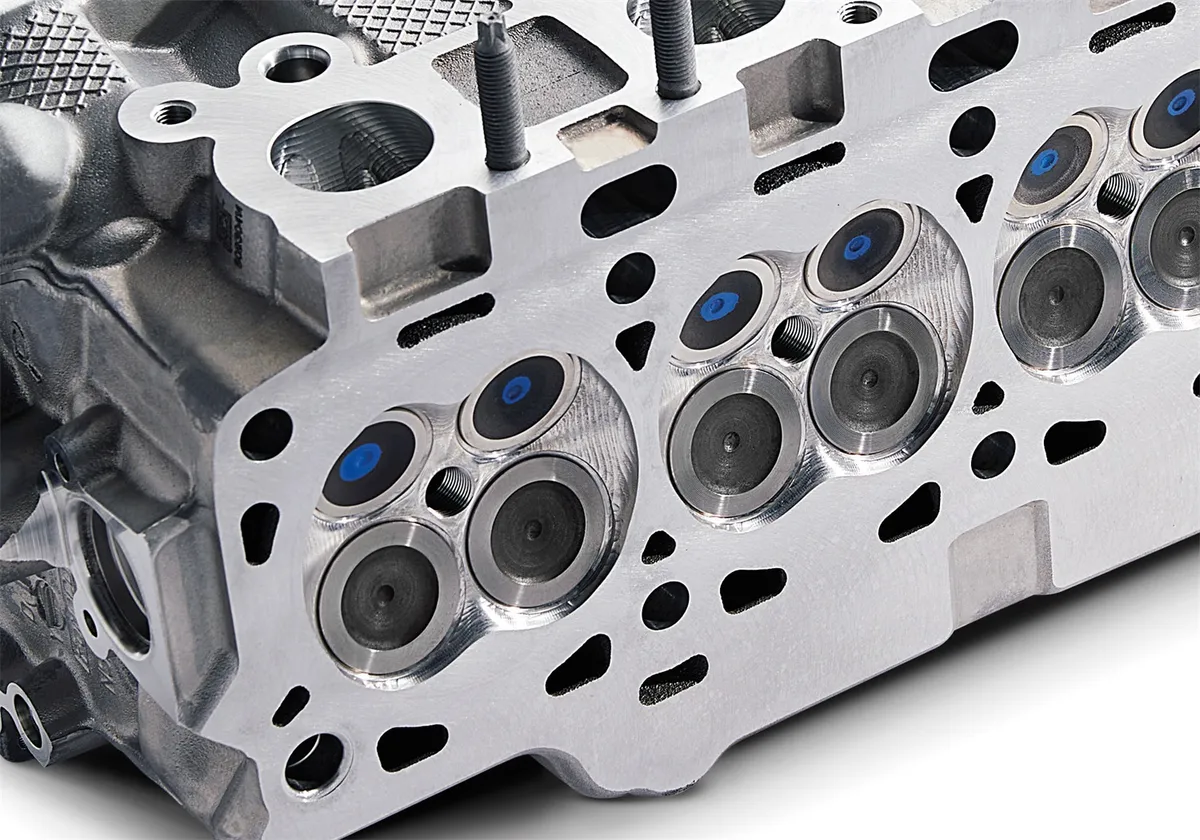 Ford Performance - 5.2L Gen 3 RH Cylinder Head - M-6049-M52B product image