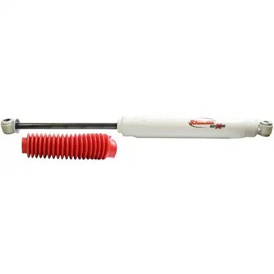 Rancho Rs5000x Series Shock Absorber 26.42 In. Extended 18.01 Collapsed 8.41 In. Stroke