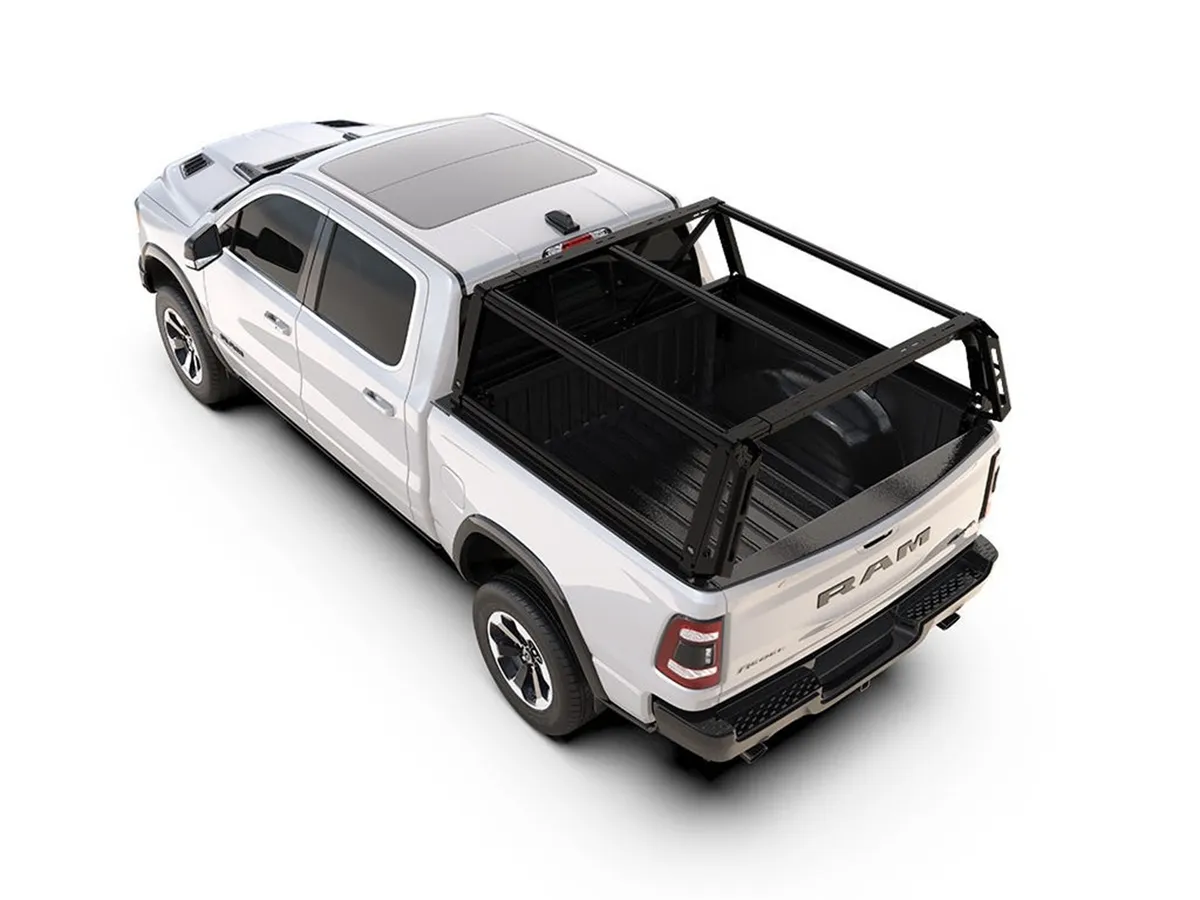 RAM 1500 5th Gen 4 Door Crew Cab 5 7in Box 2019-Current Pro Bed System product image