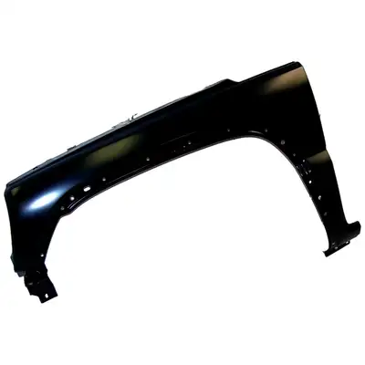 Crown Automotive Jeep Replacement Driver Front Fender 02-04 Liberty KJ