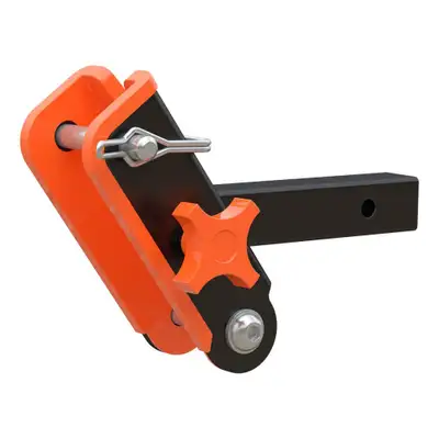 CURT Activelink 1 1/4in Receiver Shank