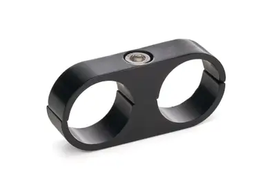 Redhorse Performance 12 to 12 Hose Separator Black