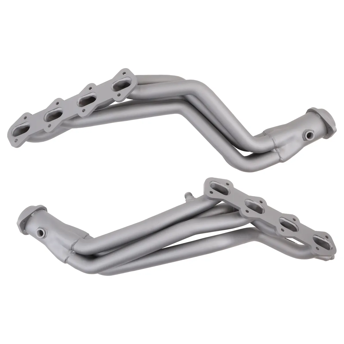 Ford Mustang Cobra 4.6 1-5/8 Long Tube Exhaust Headers Titanium Ceramic 96-98 product image