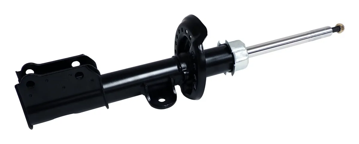 Crown Automotive Jeep Replacement 68268687AA Left Front Strut for 2015+ Jeep BU & BV Renegade w/ 4WD w/o Trailhawk Package product image