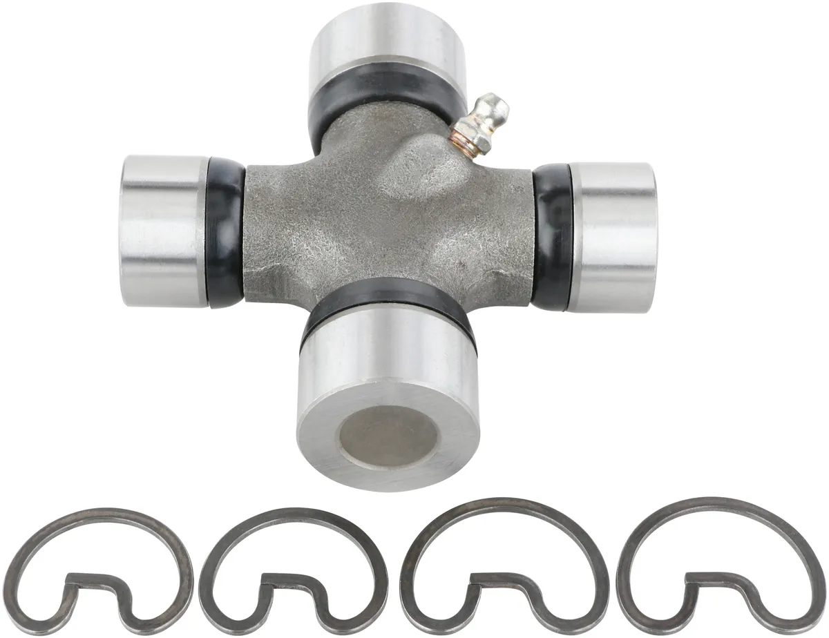 Spicer 5-648X Universal Joint Greaseable; Conversion U-joint 1330 to 1350 Series product image