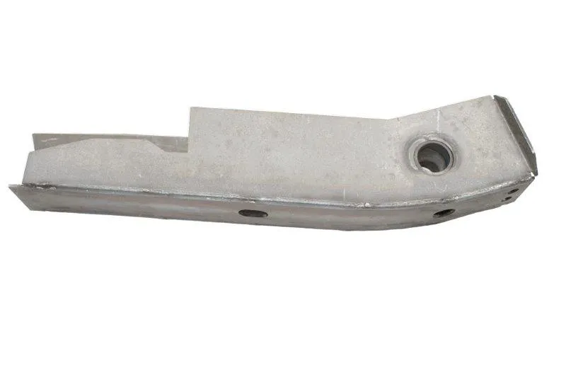 Rust Buster 1987-1995 Jeep Wrangler YJ Rear Shackle Mount Frame Section RB2002 product image