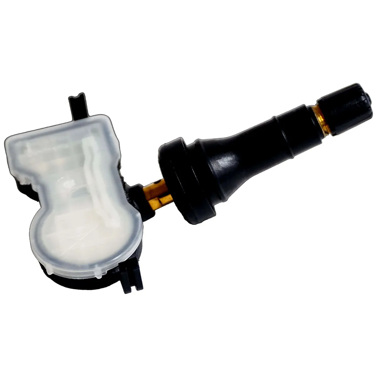 Crown Automotive Jeep Replacement 68313387AC TPMS Sensor for 16+ Jeep WK Grand Cherokee, BU & BV Renegade, and MP Compass product image