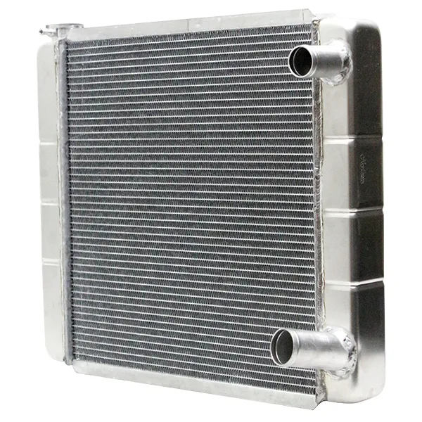 Northern Radiator 204109 Race Pro Radiator - 22 X 19 Gm Double Pass product image