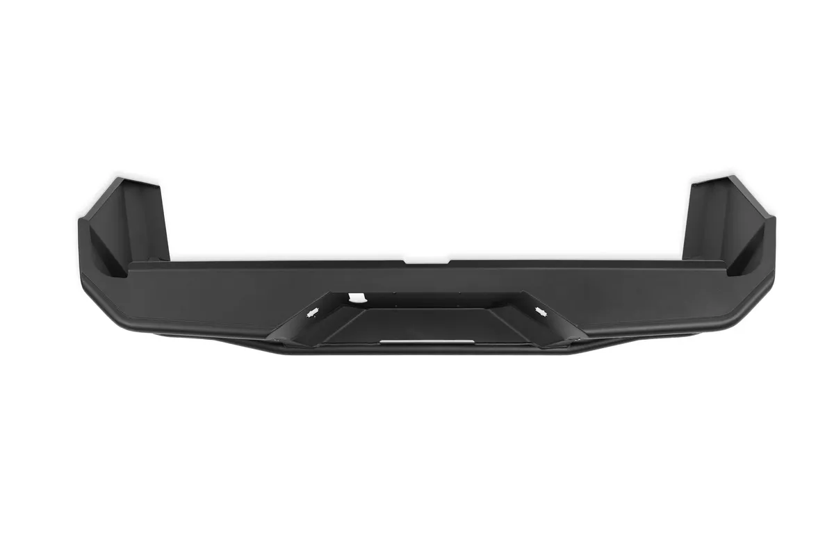 DV8 2014-2021 Toyota Tundra Tube Rear Bumper RBTT2-07 product image