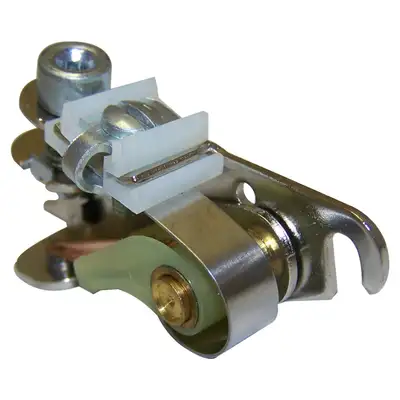 Crown Automotive Jeep Replacement 1965-1967 SJ J-Series w/ V8-327 Engine;1966-1971 CJ-5 w/ V6-225 Engine;1966-1971 CJ-6 w/ V6-225 Engine;1968-1970 SJ J-Series w/ V8-350 Engine;1970-1974 SJ J-Series w/ 5.9L Engine;1971-1974 CJ-5 w/ 5.0L Engine;1971-1974 CJ-6 w/ 5.0L Engine;1972-1973 C10