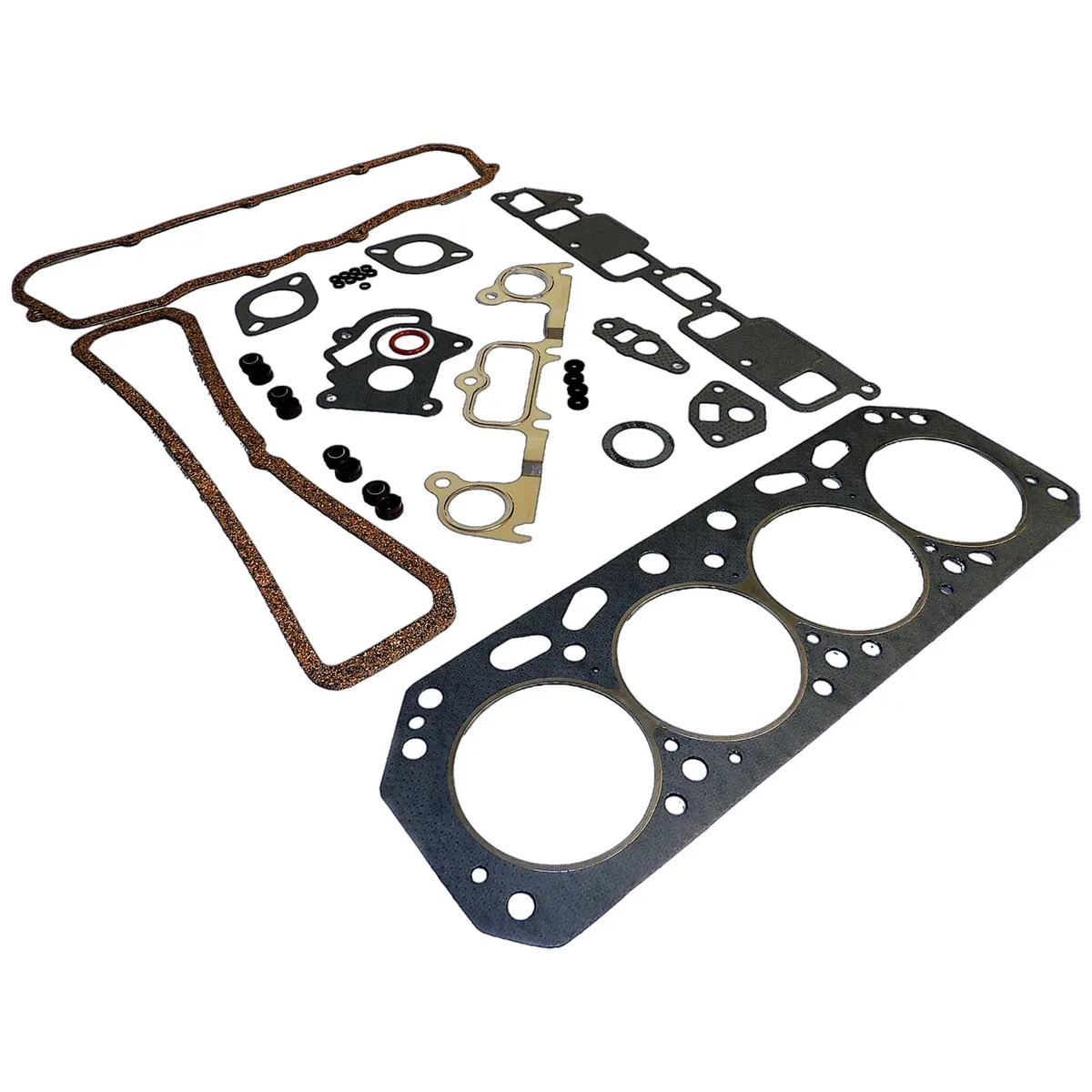 Upper Engine Gasket Set For 8083 Cj5 Cj7 & Cj8 w/ gm 2.5l Engine product image