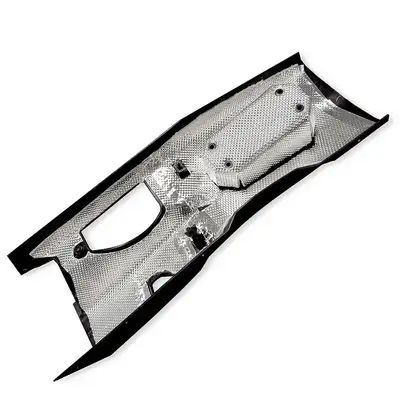 Design Engineering DEI 10885 '14-'18 Can-Am Maverick 2-seat Heat Shield Kit 010885