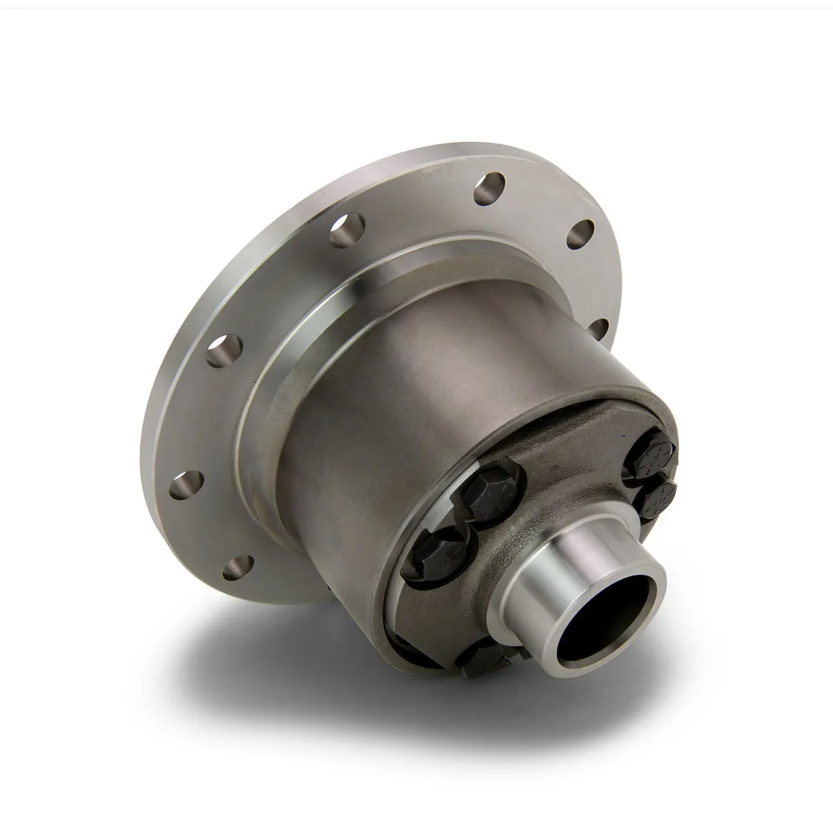 Detroit Truetrac® Differential; 30 Spline; 1.31 in. Axle Shaft Diameter; Rear 8 in.; product image